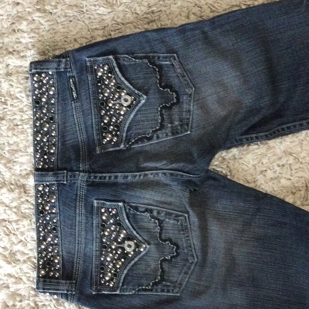 Miss Me jeans! Size 27. Used in great condition
